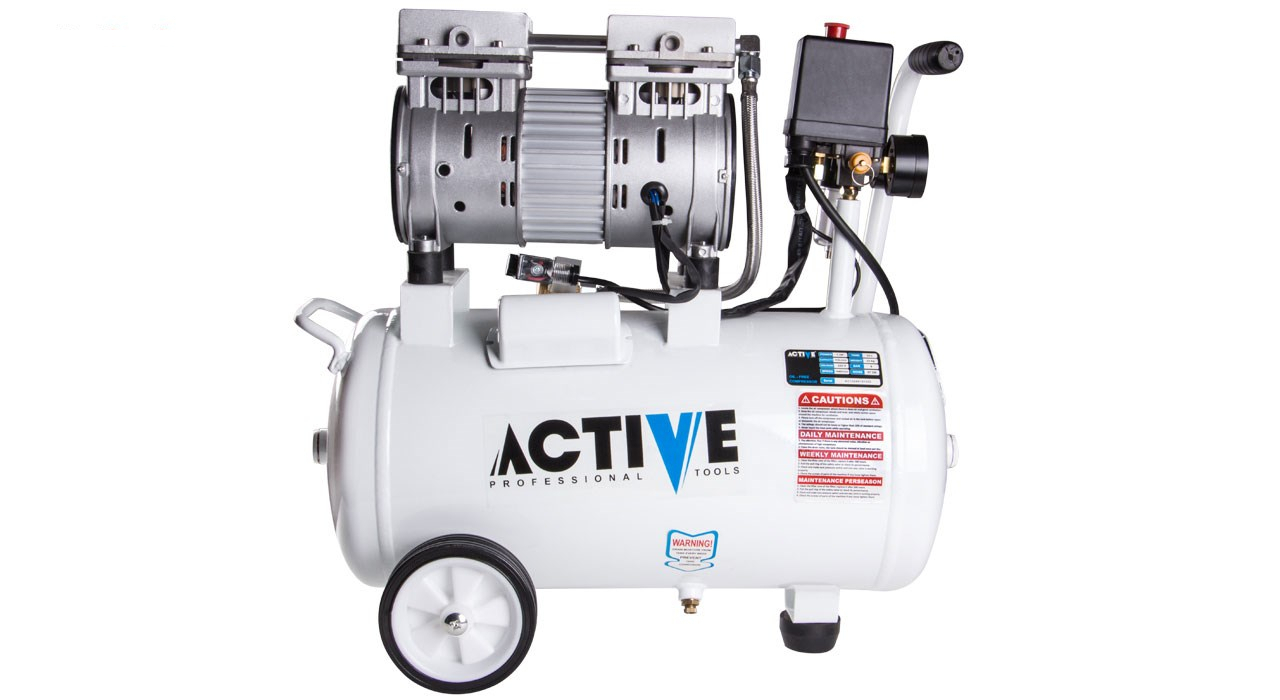 کمپرسور هوای اکتیو مدل AC1324S