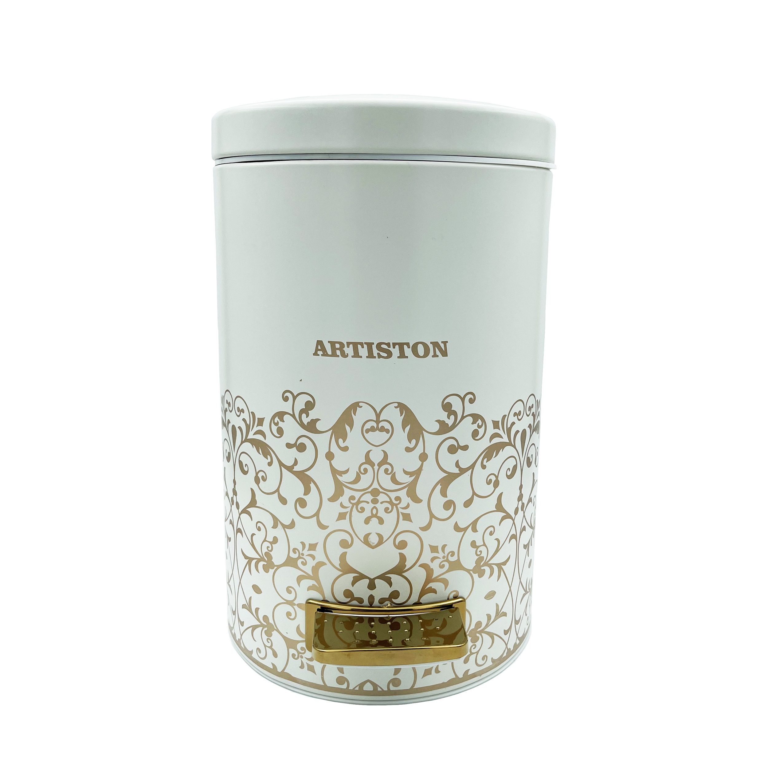 سطل زباله پدالی ارتیستون مدل بنجامین