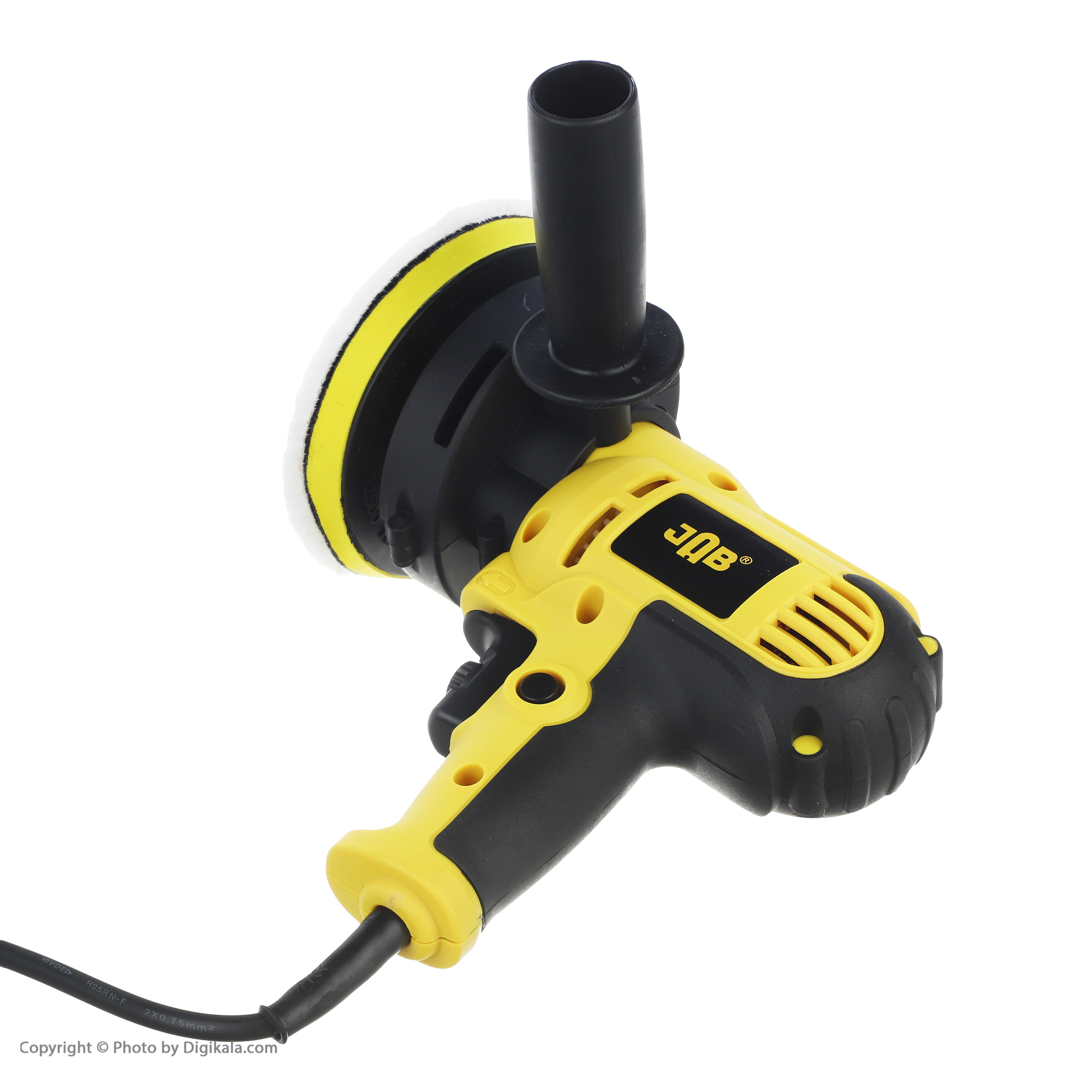 دستگاه پولیش جاب مدل 1100