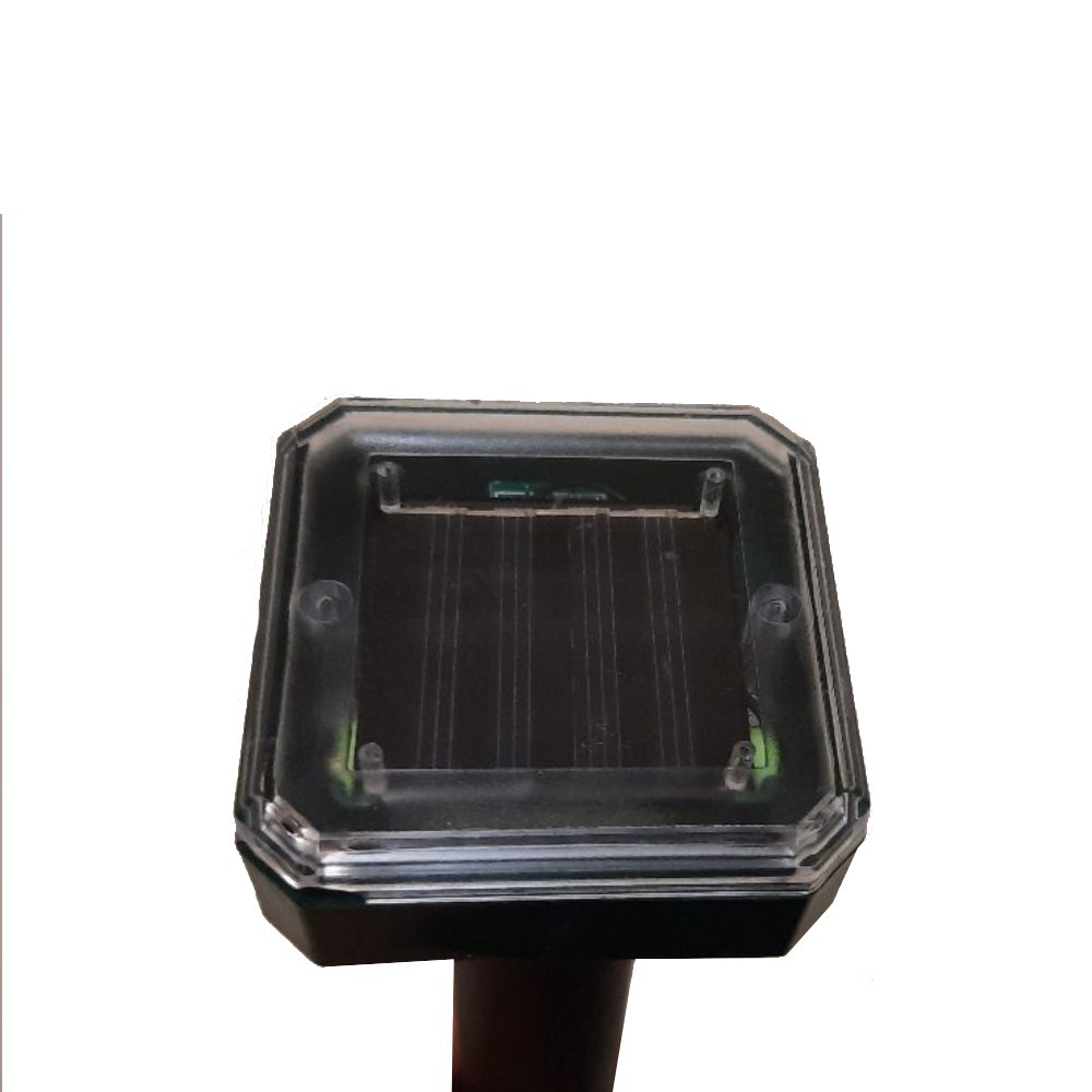 دستگاه دورکننده حیوانات مدل SQ-24 بسته 2 عددی