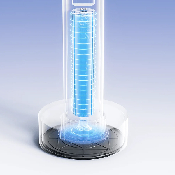 مسواک برقی شیائومی مدل T302 به همراه 3 سری یدک