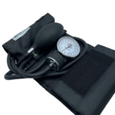 فشارسنج عقربه ای زنیت مد مدل ZTH-5001 به همراه گوشی طبی مدل ZTH-5001