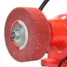 دستگاه پولیش رومیزی محک مدل PG-165