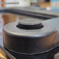 ترازو دیجیتال تاپکو مدل موج