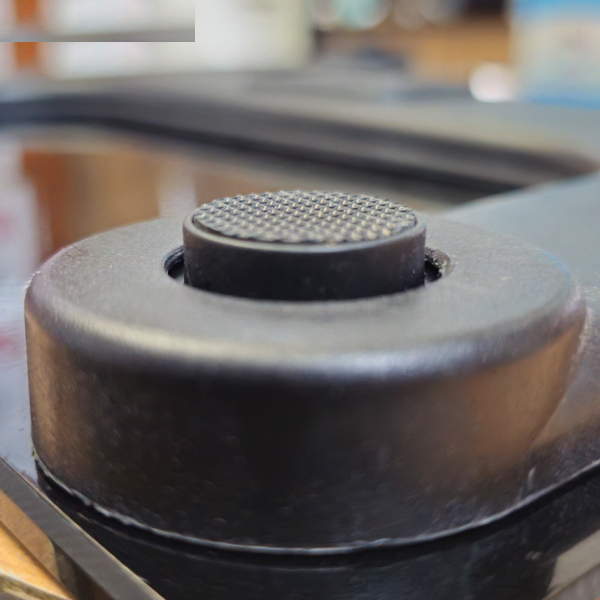 ترازو دیجیتال تاپکو مدل موج