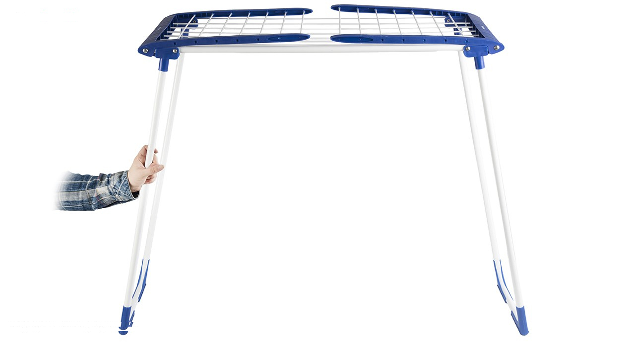 بند رخت براسیانا مدل BLR-110-12