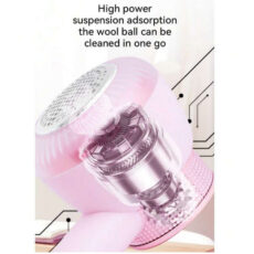 پرزگیر برقی لباس کیمی مدل km-167