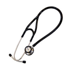 گوشی طبی زنیت مد مدل دو پاویون کد ZTH-3010