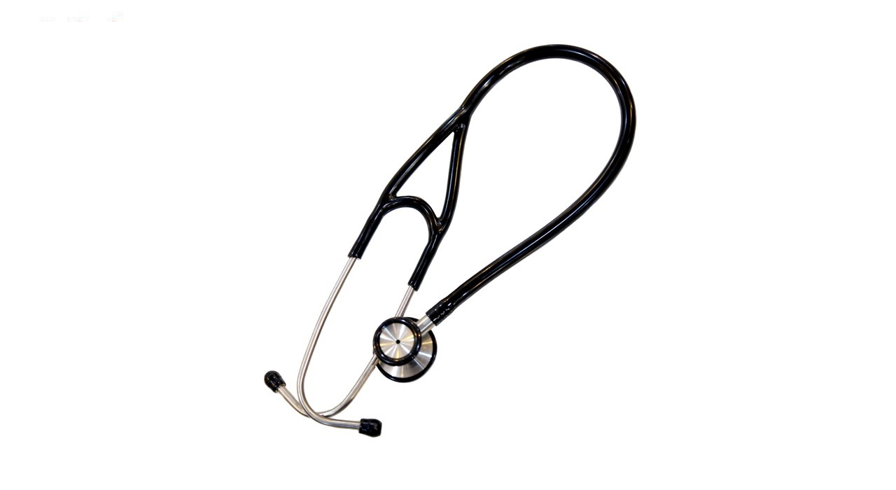 گوشی طبی زنیت مد مدل دو پاویون کد ZTH-3010