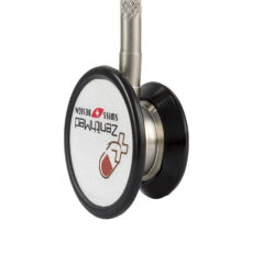 گوشی طبی زنیت مد مدل دو پاویون کد ZTH-3010