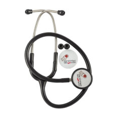 گوشی طبی زنیت مد مدل دو پاویون کد ZTH-3010