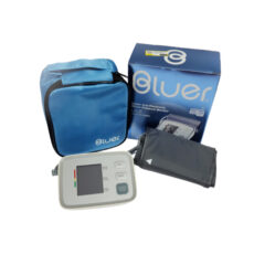 فشارسنج بازویی دیجیتال بلوئر مدل U80E آداپتوردار