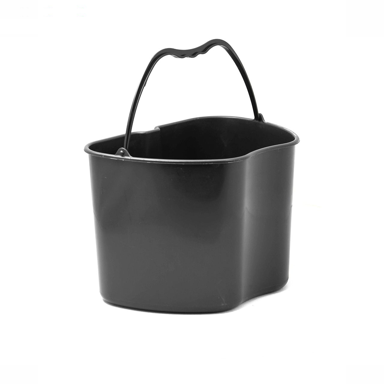 سطل زباله ای ام دی مدل 06LN-Y