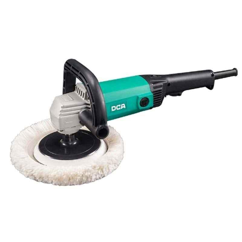 دستگاه پولیش دی سی ای مدل ASP03-180
