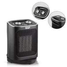 فن هیتر راف مدل R.1188B