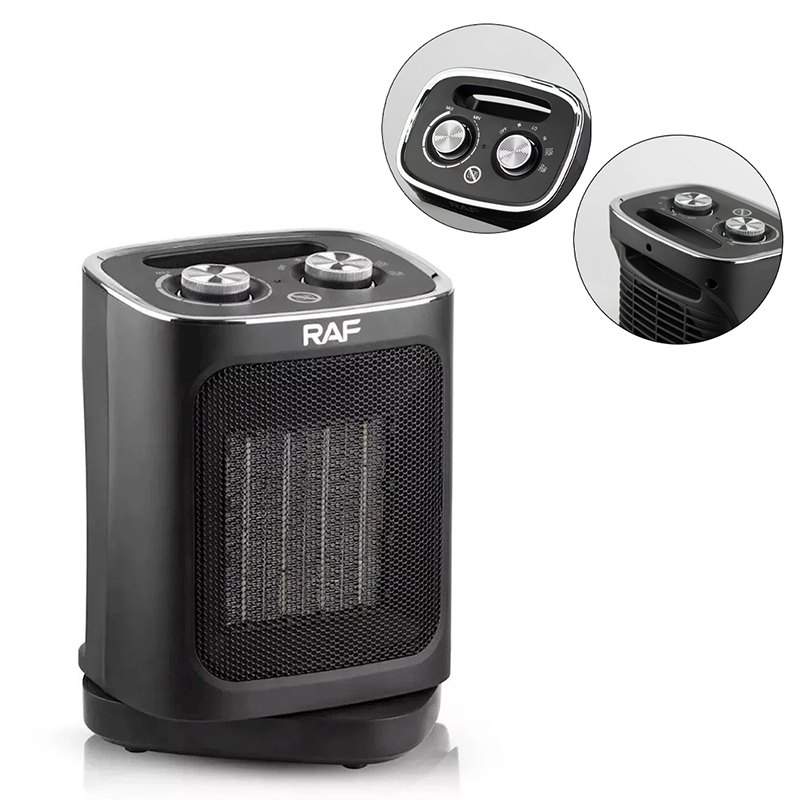 فن هیتر راف مدل R.1188B