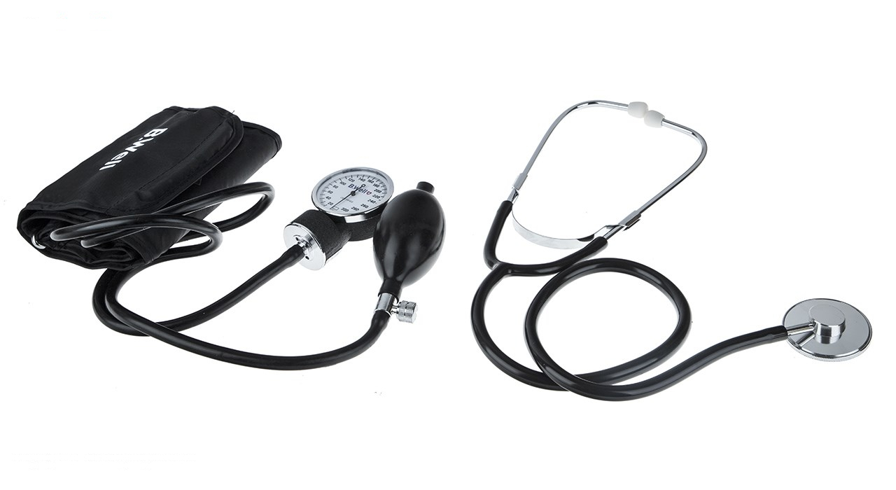 فشارسنج عقربه ای بی ول مدل WM-62S