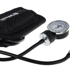 فشارسنج عقربه ای بی ول مدل WM-62S