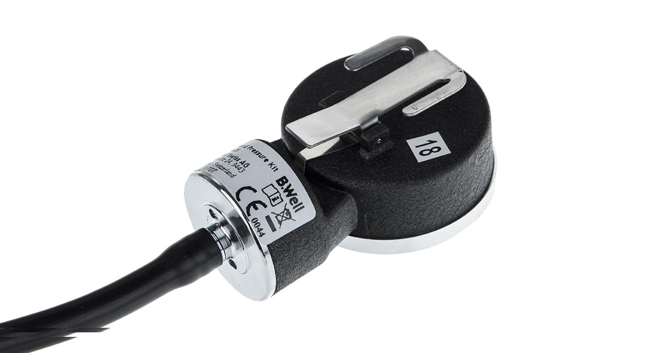 فشارسنج عقربه ای بی ول مدل WM-62S