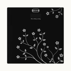 ترازو دیجیتال کاکس مدل CX-1285 طرح گل