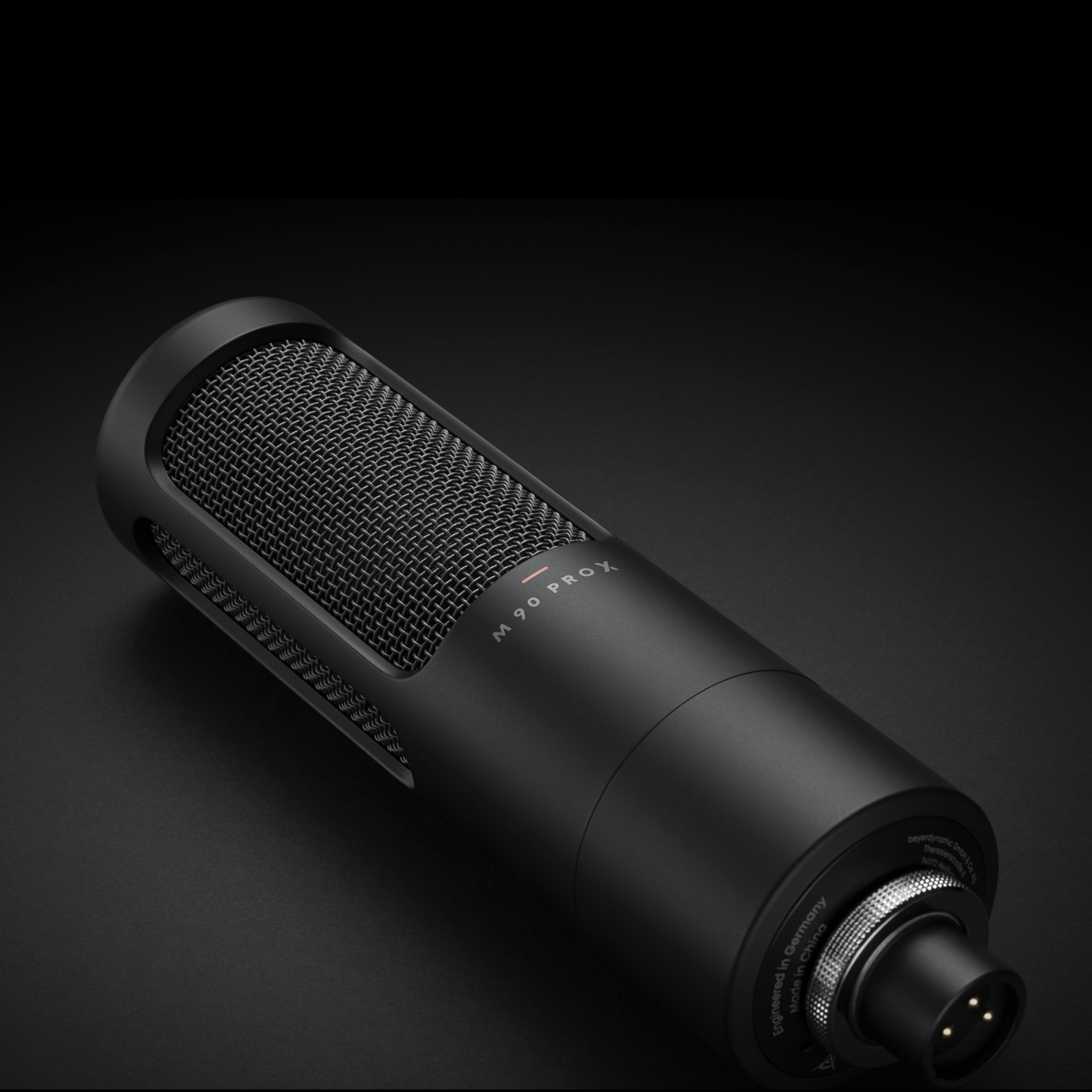 میکروفن کندانسر بیرداینامیک مدل M 90 PRO X