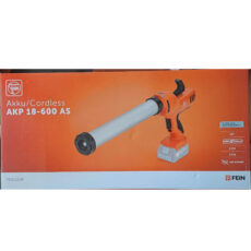 دستگاه چسب تفنگی فاین مدل AKP 18-600 AS مجموعه 4 عددی