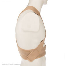 قوزبند پاک سمن مدل Neoprene With Bar سایز متوسط