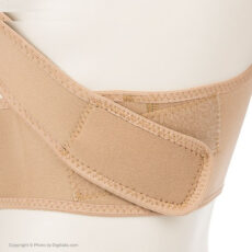 قوزبند پاک سمن مدل Neoprene With Bar سایز متوسط