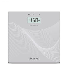 ترازو دیجیتال اکیومد مدل BS-1204