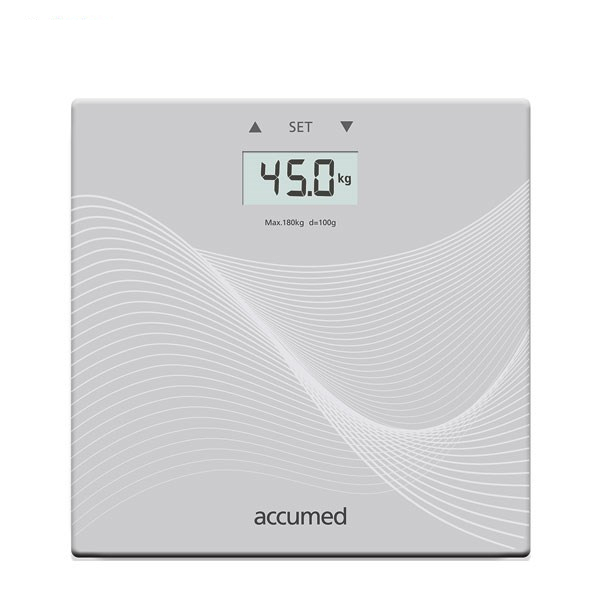 ترازو دیجیتال اکیومد مدل BS-1204