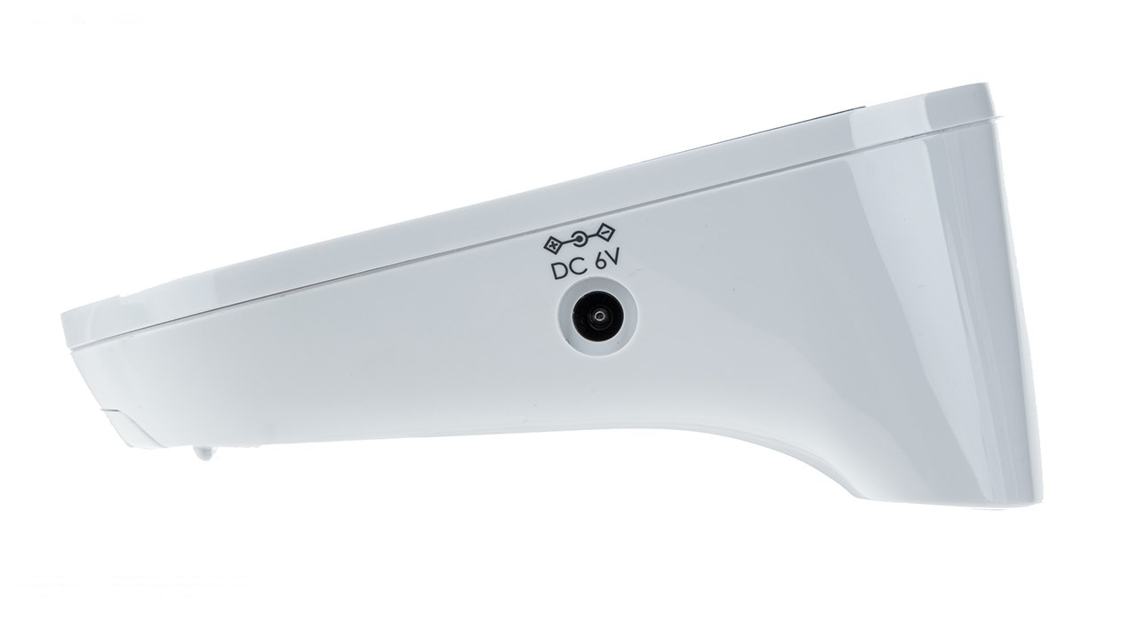 فشارسنج دیجیتال بی ول مدل PRO-35