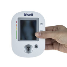 فشارسنج دیجیتال بی ول مدل PRO-35