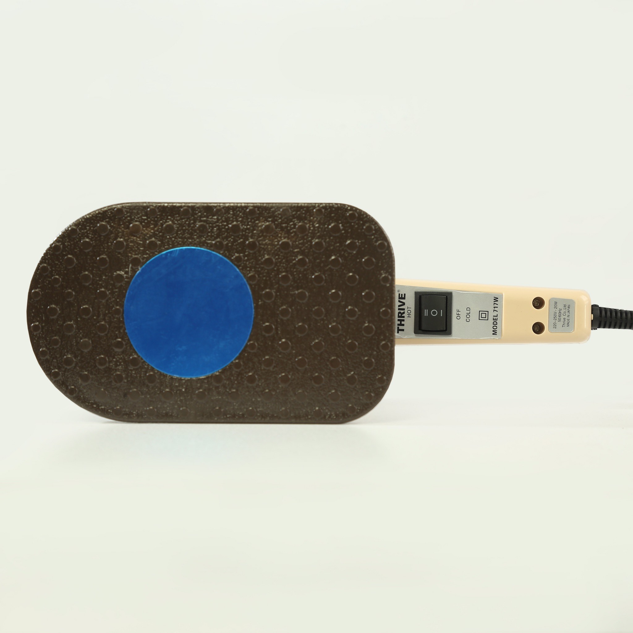 ماساژور برقی ترایو مدل 717 powerful