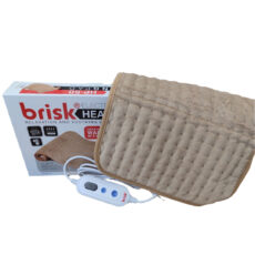 تشک برقی بریسک مدل HP-50