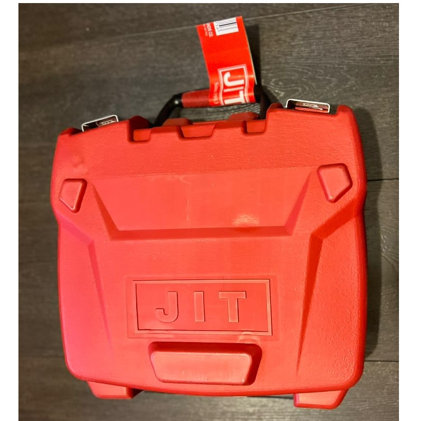 آچار بکس بادی جیت مدل JT-1230 مجموعه 17 عددی