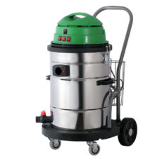 جاروبرقی صنعتی گرین وکیوم مدل 1700