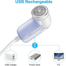 پرزگیر لباس مدل jjy-200