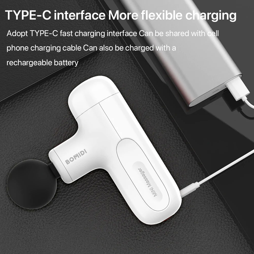 ماساژور برقی بمیدی مدل M1