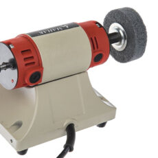 دستگاه پولیش رومیزی محک مدل PG-125