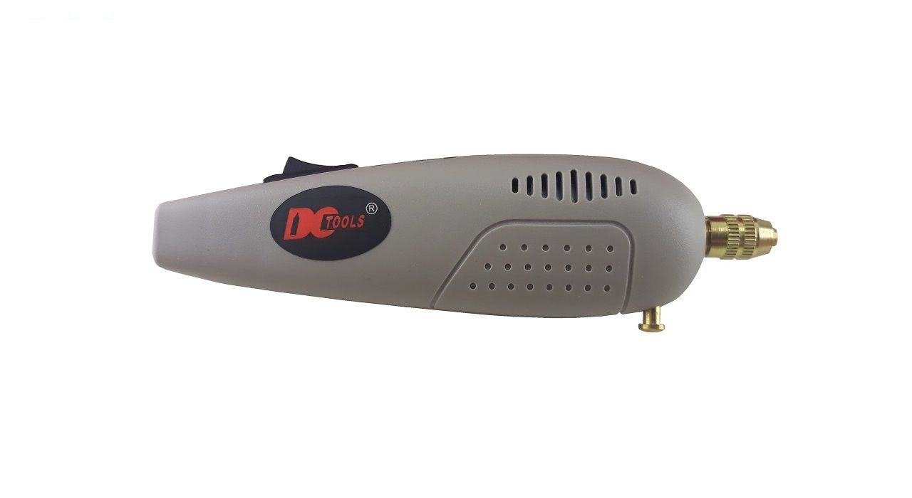 مینی دریل دی سی تولز مدل TDCK-20