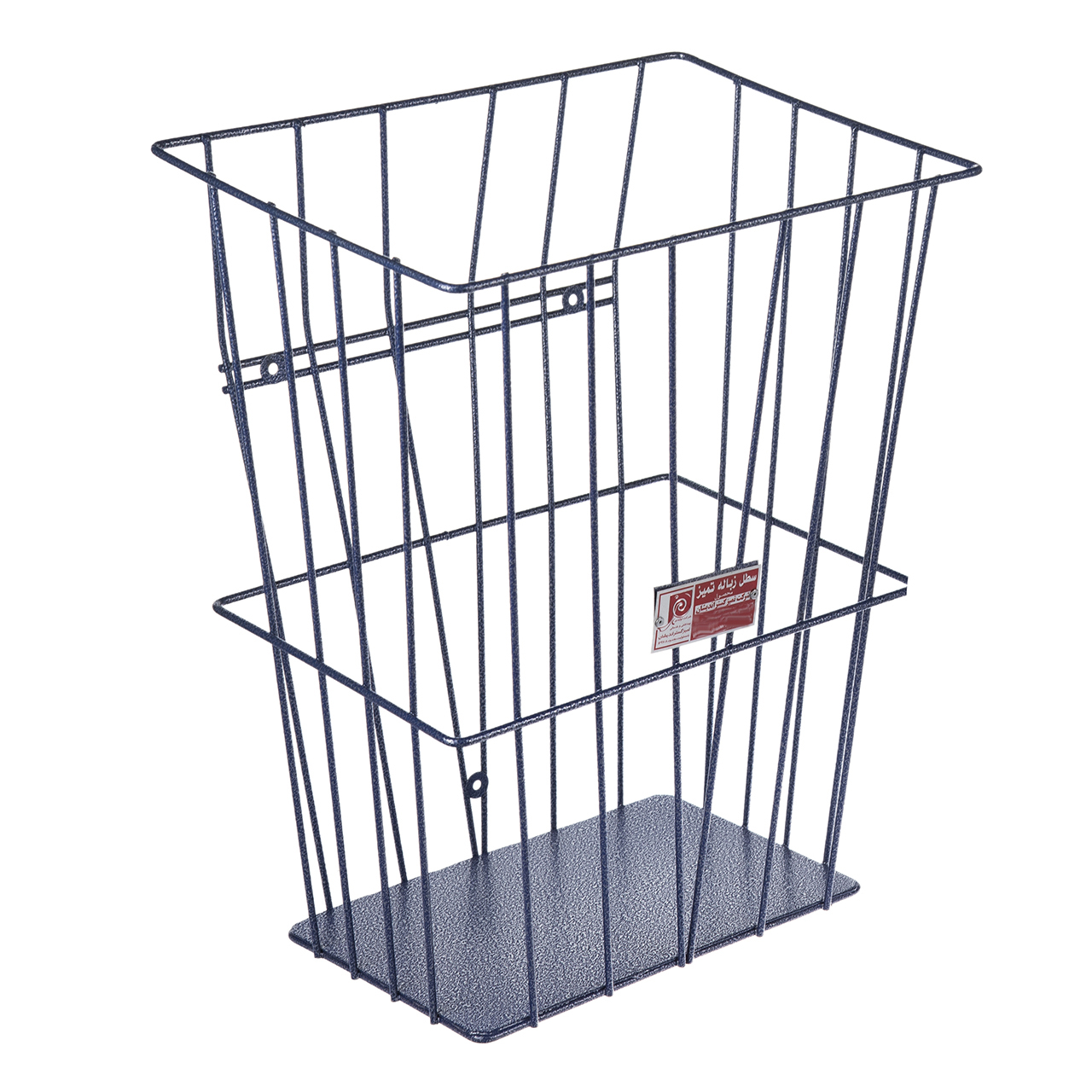 سطل زباله تمیز مدل tamiz1