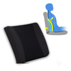 پشت کمری دکتر بیست مدل Massager