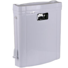 فلاش تانک ایمن آب مدل پرشین