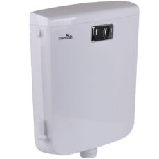 فلاش تانک ایمن آب مدل کاسپین کد S2030