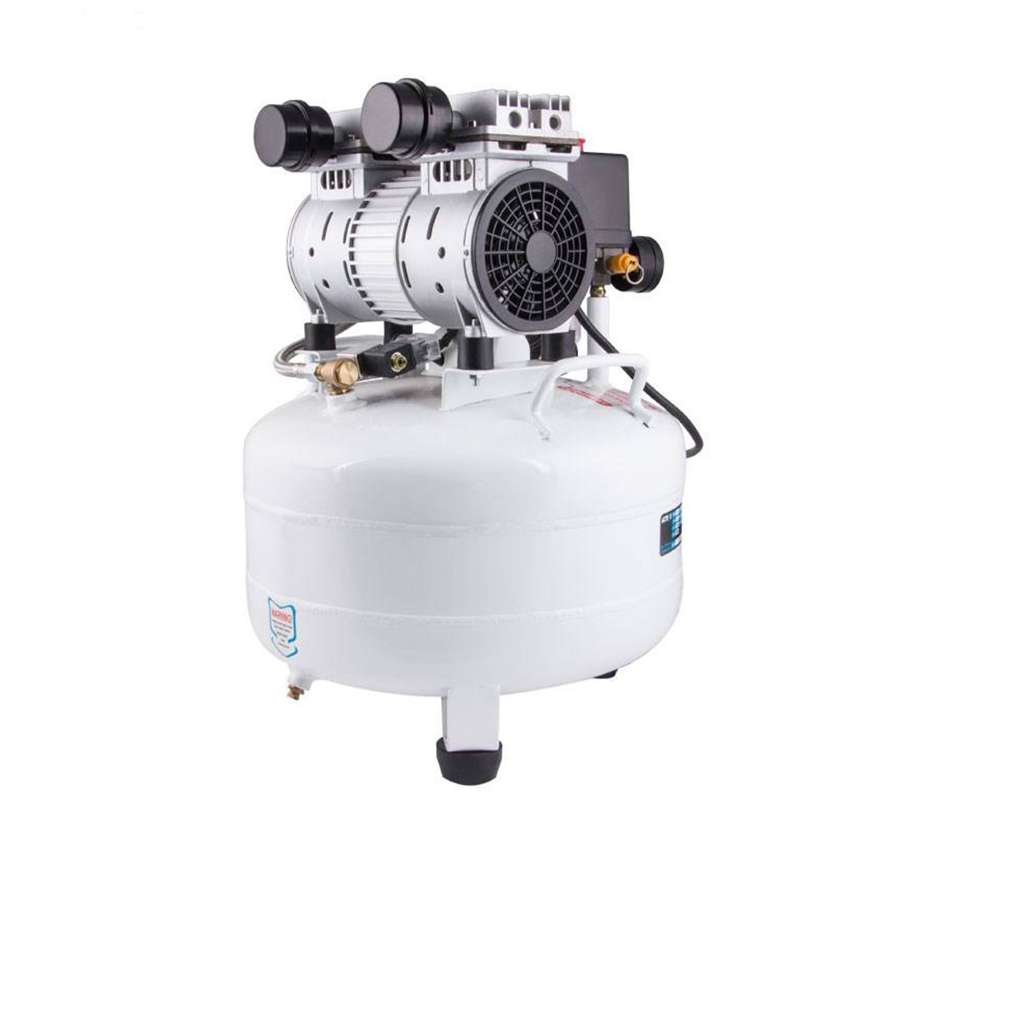 کمپرسور هوا اکتیو تولز مدل AC1335SR