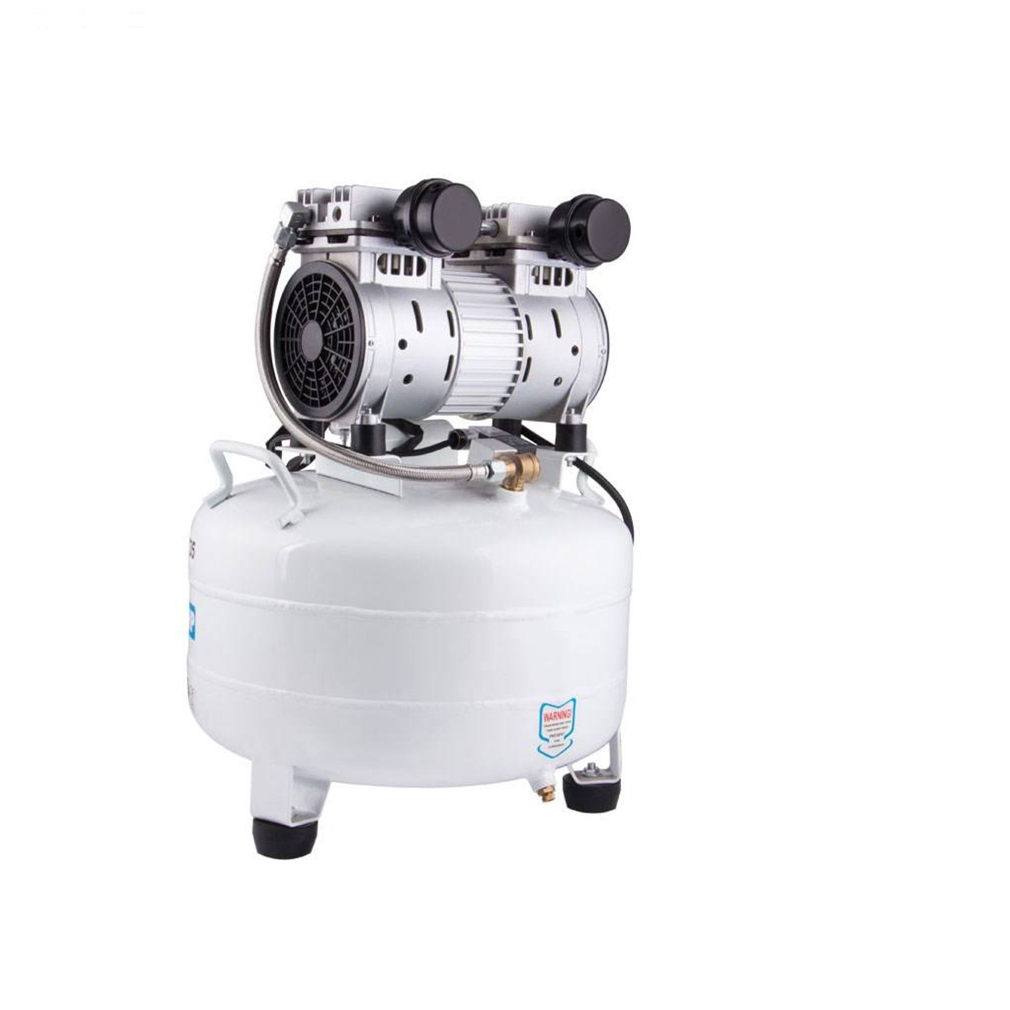 کمپرسور هوا اکتیو تولز مدل AC1335SR