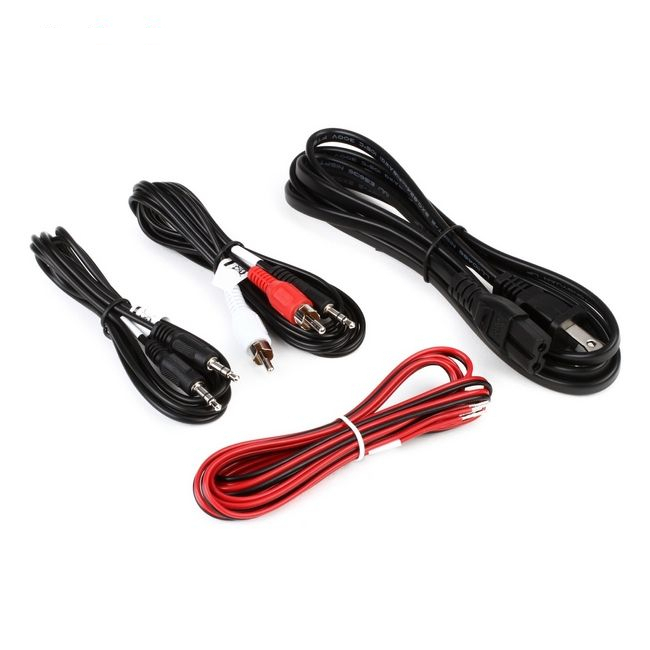 اسپیکر مانیتور استودیو پری سوناس مدل Eris E4.5