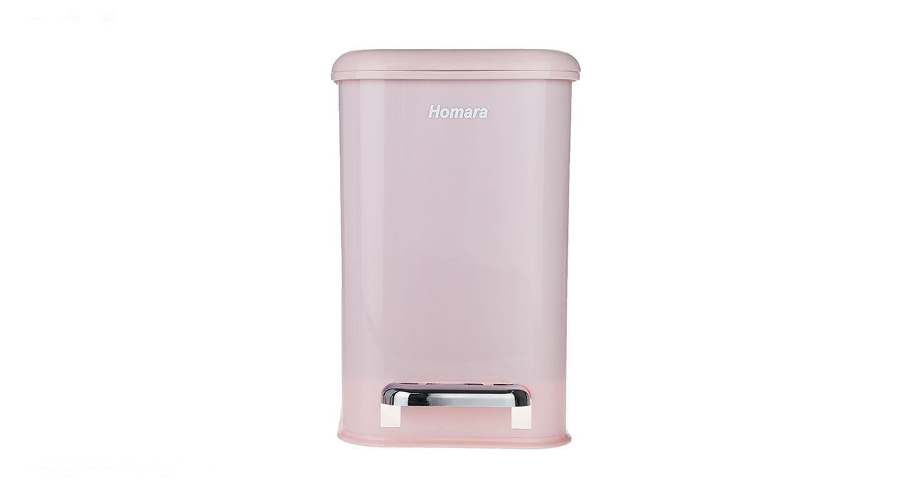 سطل زباله پدالی همارا کد 5900649