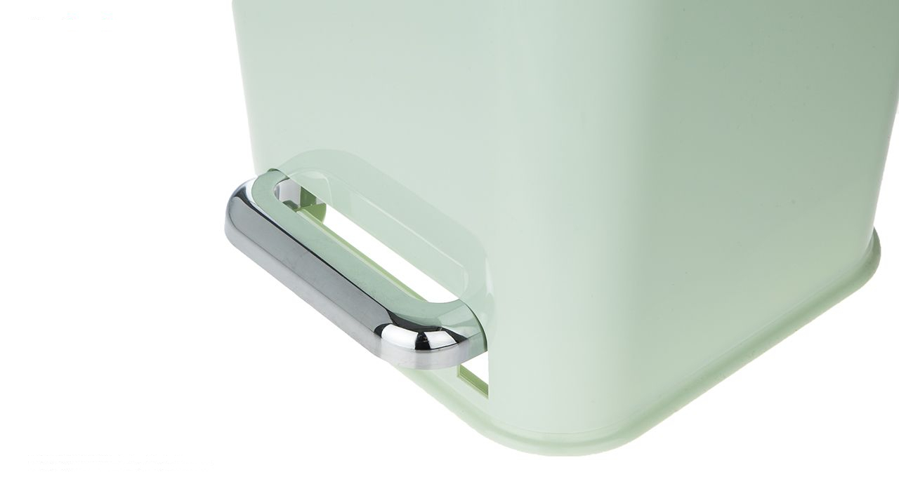 سطل زباله پدالی همارا کد 5900649