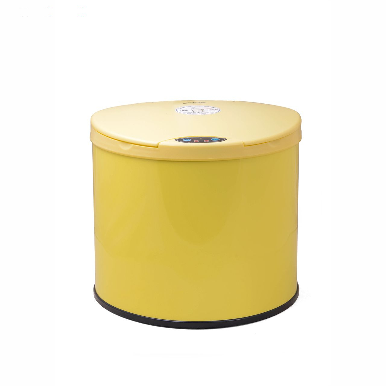 سطل زباله ای ام دی مدل 06LN-Y